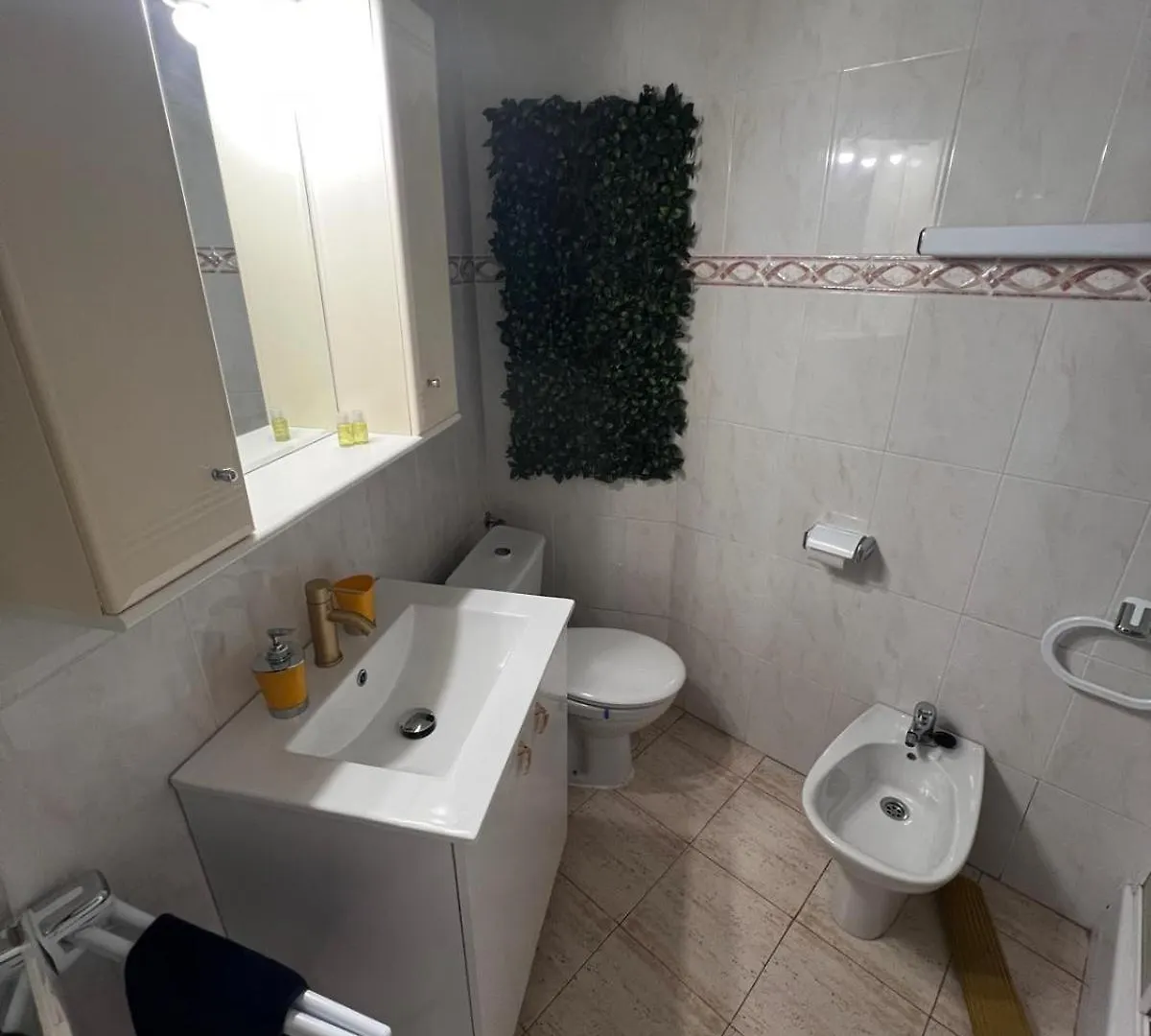 Lemon Beach Tenerife Holiday Apartment Las Americas Costa Adeje