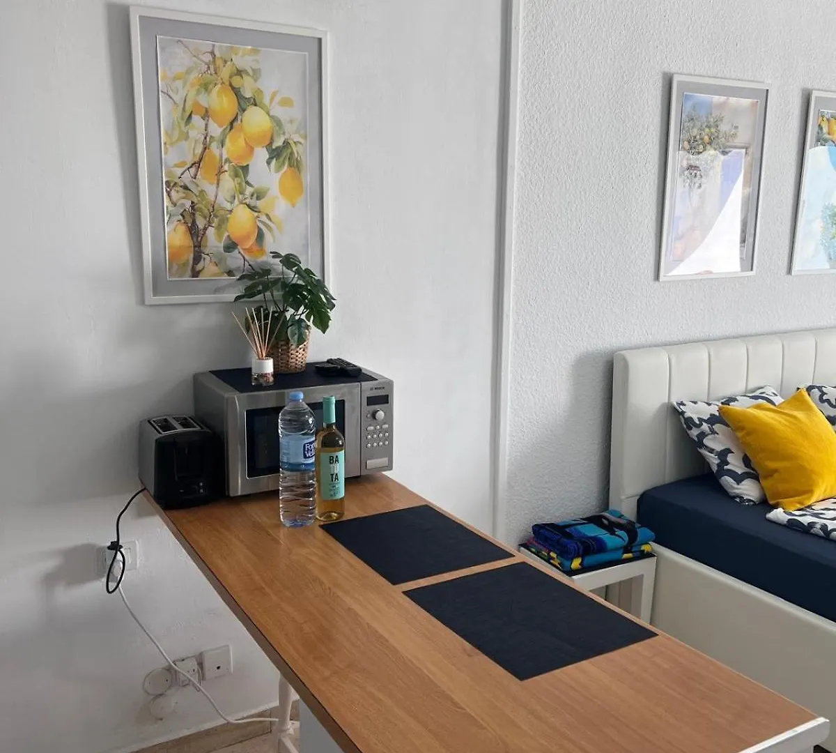 Lemon Beach Tenerife Holiday Apartment Las Americas Costa Adeje  Spain