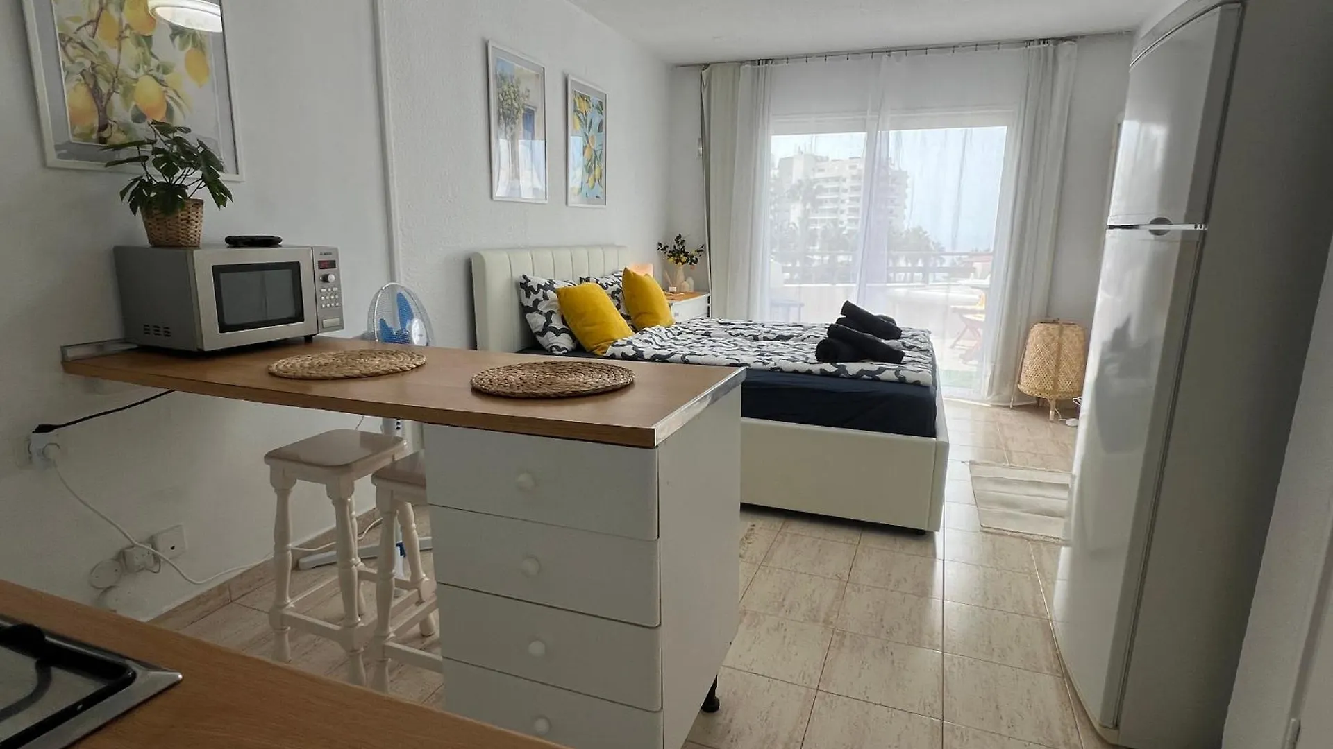 Lemon Beach Tenerife Holiday Apartment Las Americas Costa Adeje  Spain