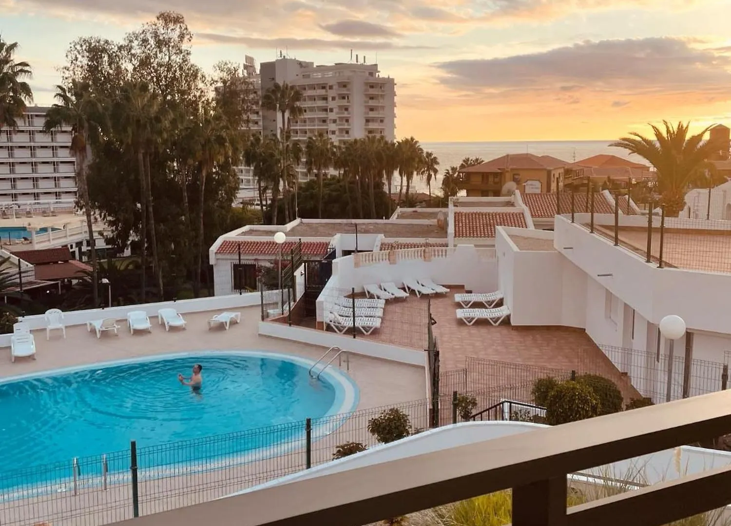 Lemon Beach Tenerife Holiday Apartment Las Americas Costa Adeje