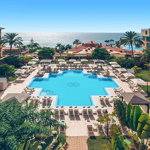 Hotell Iberostar Selection Anthelia, Costa Adeje (Tenerife)